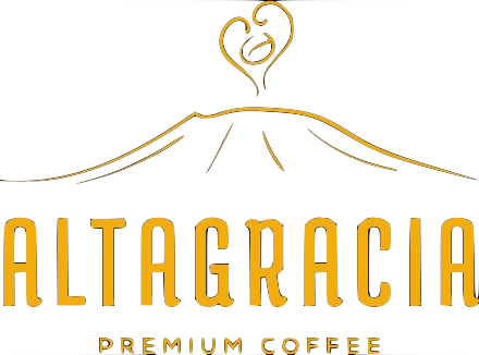 Altagracia Premium Coffee
